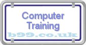 computer-training.b99.co.uk